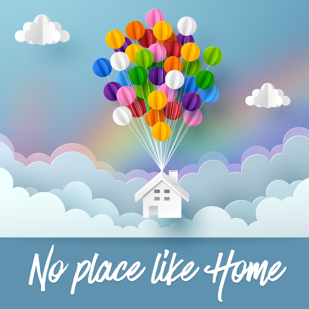 SQUARE_NO DATE_No Place Like Home