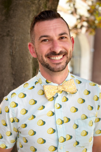 Cody Scott